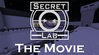 Minecraft SCP Roleplay Season 2 Secret Laboratory  The Movie [upl. by Orravan]