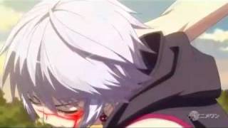 AMV Seikon No Qwaser  Dying [upl. by Eelir]