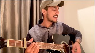 Aisa Banna Sawarna Mubarak Tumhe  NFAK  Cover by Abhinav Thakur [upl. by Luapnoj]