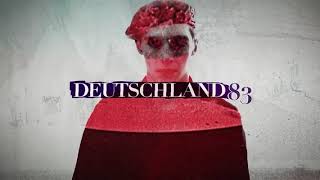 Deutschland 83  89 intro sequences [upl. by Thursby]