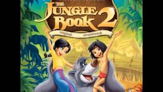 The Jungle Book 2 Score  Tiger In The Village [upl. by Acima]