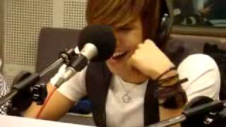 Mblaq Joons Adorable Laugh [upl. by Lraep593]