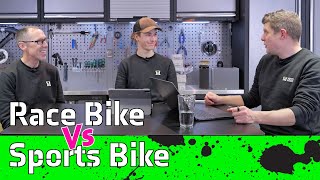 Choosing a bike might be getting easier [upl. by Enitsyrk]