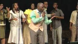 Myron Butler amp Levi quotSpeakquot LIVE [upl. by Wende939]