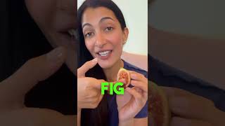 How to lick a fig 👅 [upl. by Nnylrats]