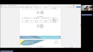 Solución de sistemas de ecuaciones lineales 3x3 [upl. by Davine165]