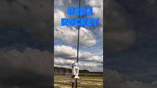 R2D2 Rocket [upl. by Keeley]