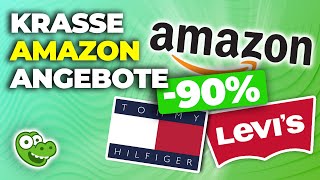 Amazon Warehouse Deals und unglaubliche Preisfehler  mydealz DealNews [upl. by Karil]