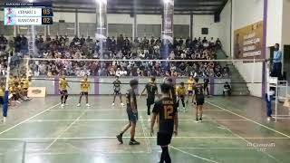 LIVE VOLLEY MIMIFBILAL CIPAKU VS RANCAH [upl. by Wendolyn772]