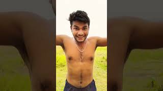 Bada badhiya pahalvan tha🤣💦💦😂 comedy trendingfunny [upl. by Noskcire]