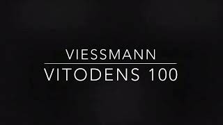 Viessmann  Vitoden 100 faults [upl. by Lindberg]