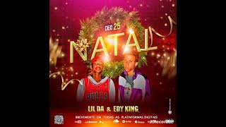 Natal Edy King lil Da🎙️🎙️ [upl. by Michaeu373]