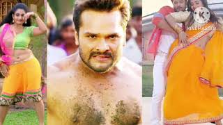 SANGHARSH 2  OFFICIAL TRAILER KHESARI LAL YADAV  MEGHA SHREE  MAHI SHRIVASTAVA  VINIT VISHAL [upl. by Otilopih]