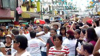 Pateros Fiesta February 13 2011 Part 2 [upl. by Dorlisa518]