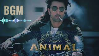 RINBIR KAPOOR ENTRY SONG  Chinni chinni asha bgm  ANIMAL MOVIE SONG [upl. by Suhcnip]