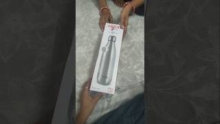 Unboxing of Milton 1 litre bottle viral trending milton 1litre [upl. by Ecylahs325]