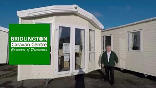 Willerby Winchester Caravan at Bridlington Caravans [upl. by Aniger]