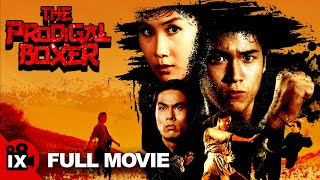 The Prodigal Boxer 1972  MARTIAL ARTS MOVIE  Fei Meng  LinLin Li  Yasuaki Kurata [upl. by Allimak]