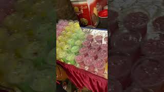 Ramadan Food Festival bengaluru ramadan ramadhan food iftar shorts [upl. by Ayle]