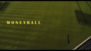 Moneyball  OUTRO [upl. by Harve814]