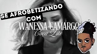 VIDAINCERTA REAGE A Wanessa Camargo  Caça Like Visualizer [upl. by Zaraf]