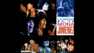 La pupera  La Mona Jiménez Cover [upl. by Aikar926]