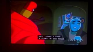 Osmosis jones and drix are fired [upl. by Analah]