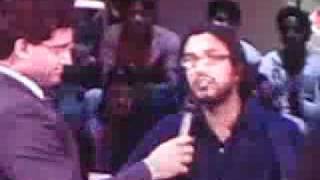 ANUPAM ROY IN DADAGIRIflv [upl. by Lemrahs]