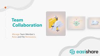 EasiShare  Manage Folders and File Permissions [upl. by Ellwood]
