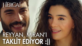 Ne belli Ne demek ne belli😂  Hercai 12 Bölüm [upl. by Pierrepont995]