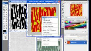 TSR Workshop Pattern Plugin Tutorial [upl. by Llenwahs725]