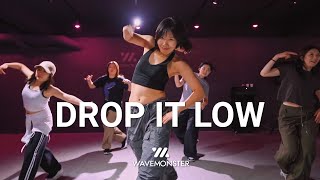 Drop It Low  Ester Dean feat Chris Brown  ZIZI Choreography [upl. by Griff417]