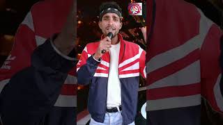 Sanjay Baba Ka Song Khal Nayak Hoon Main shorts indianidol hindisong [upl. by Queen5]