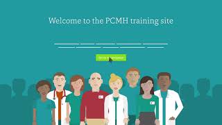 Patient Centered Medical Home PCMH training site introduction video  Ohio State Medical Center [upl. by Nomla]