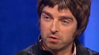 Oasis  Noel Gallagher Interview Parkinson 251106 [upl. by Bradlee385]