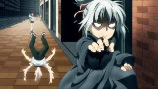 AMVTaboo Tattoo  The Wicked Side Of Me [upl. by Cheston139]