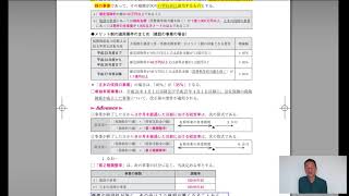 2019年1月号／徴収22有期事業のメリット制／月刊社労士受験 [upl. by Anhavas178]