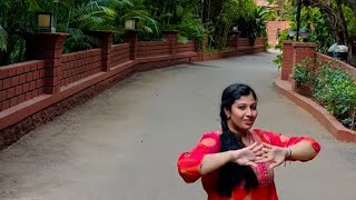 Sawarloon  Natya social  Ritu Gupta dance studio [upl. by Fredkin110]