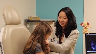 How to Treat a Nosebleed  Dr Julie Wei Nemours Childrens Hospital [upl. by Baylor]