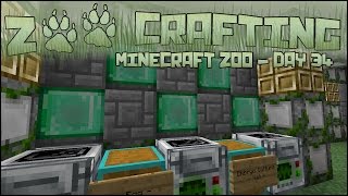 Mysteries in the Culture Vats 🐘 Zoo Crafting Season 2  Episode 34 [upl. by Hallee]