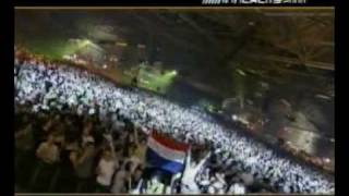 New Years Eve 2000 Live Party  Innercity Amsterdam  Part 1 of 4 [upl. by Akemej]