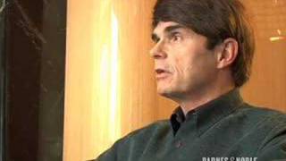 Dean Koontz  Exclusive Video Interview [upl. by Mushro]