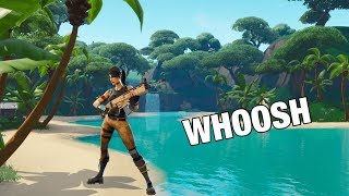 Fortnite Montage  quotWhooshquot Wipex [upl. by Attenehs]