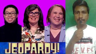 Jeopardy September 4 2024 [upl. by Marne]