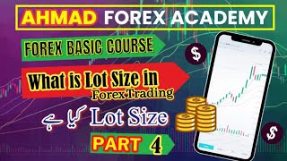 What is Lot Size in Forex  Forex Trading Basics Explained [upl. by Yellat]