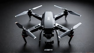 DJI Mini 5 Pro drone IS HERE [upl. by Ssilem888]