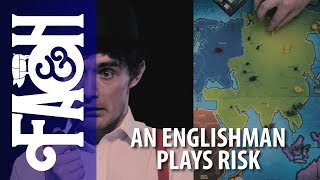 An Englishman Plays Risk  Foil Arms and Hog [upl. by Shaya]