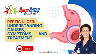 Understanding Peptic Ulcer Disease Complications Symptoms Treatment and Care 🏥 [upl. by Bobby360]