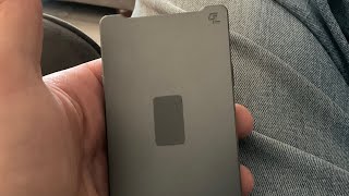 Groove Life Wallet Review [upl. by Crofton]