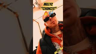 👑RFS👑Millyz quotChancesquot🔥🎶😎💯 [upl. by Yren]